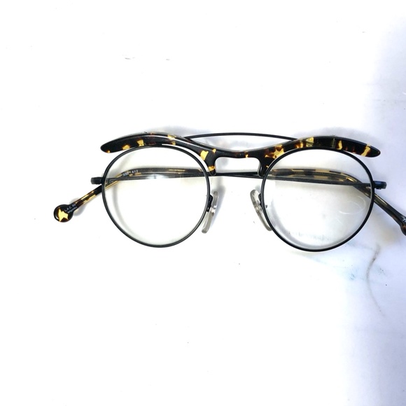 L.A. Eyeworks Sunglasses Brand New Vintage 270.00